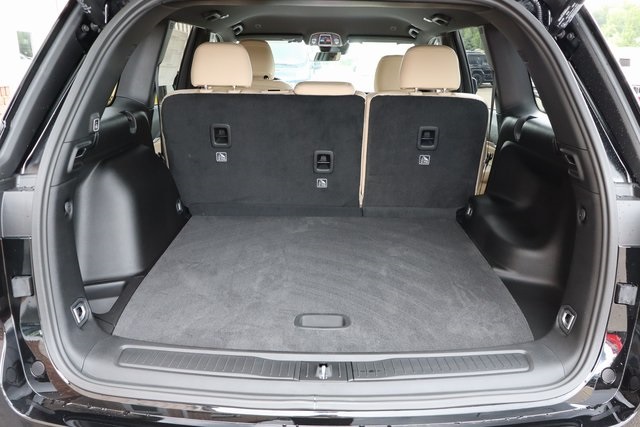 2025 Jeep Grand Cherokee Limited photo 28