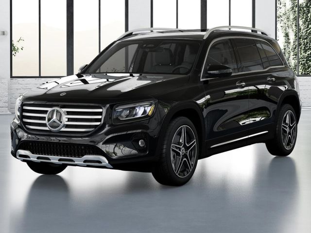 2026 Mercedes-Benz GLB GLB 250's photo