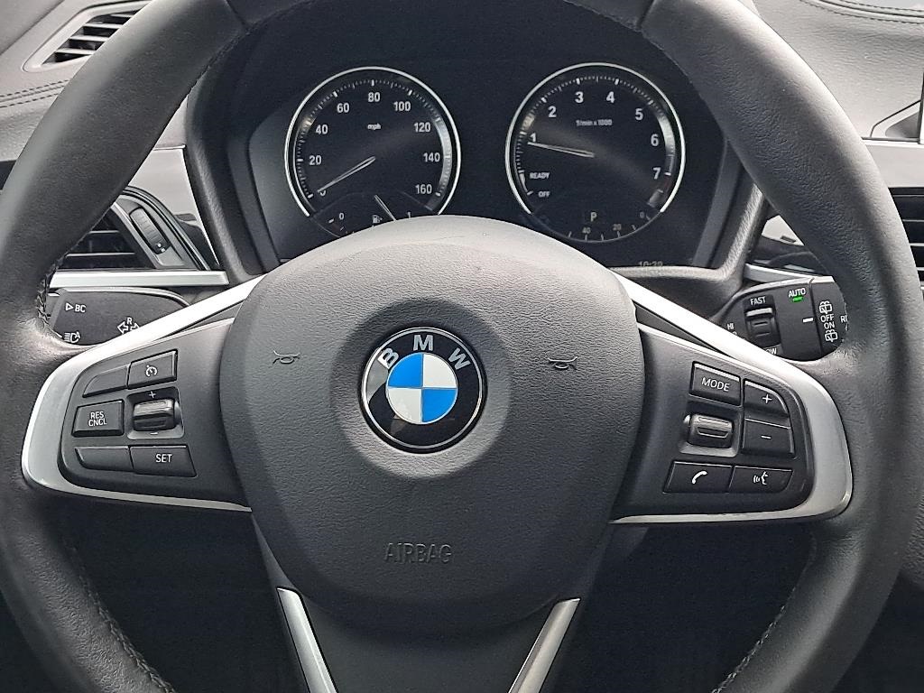 2021 Bmw X1 XDrive28i photo 12
