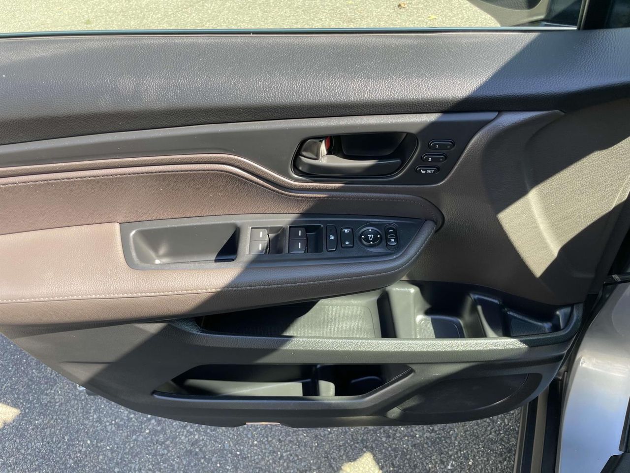 2023 Honda Odyssey EX-L photo 14