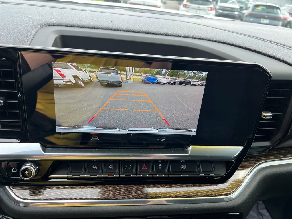 2023 Gmc Sierra 1500 Elevation photo 19
