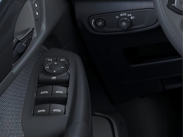 2026 Chevrolet Trailblazer LS photo 20