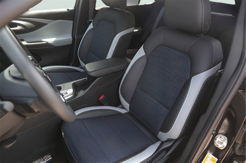 2024 Buick Envista Preferred photo 9