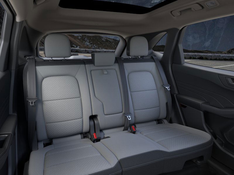 2025 Ford Escape Active photo 11