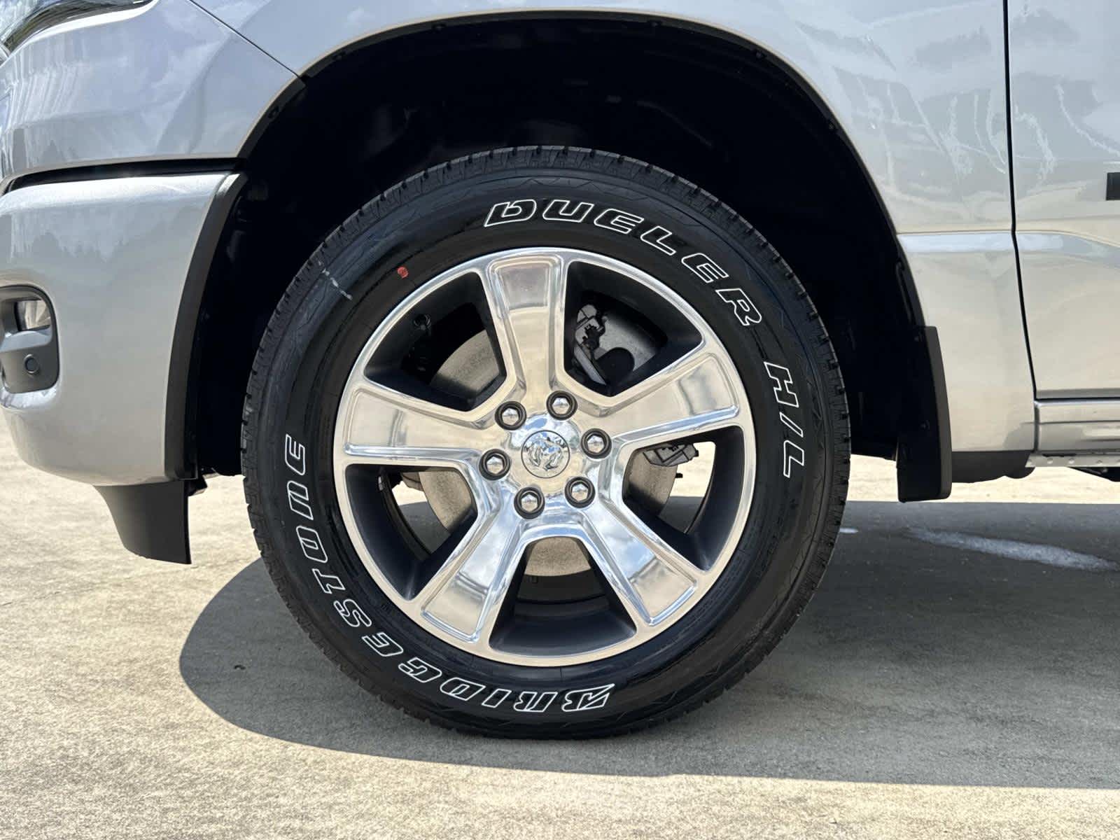 2026 Ram 1500 Express photo 4