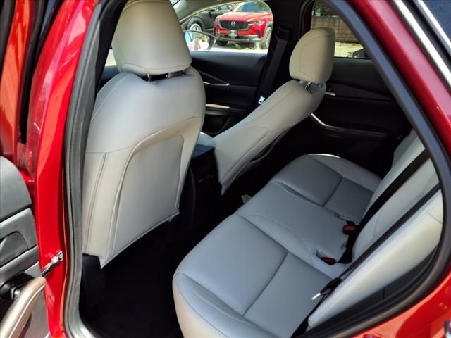 2025 Mazda CX-30 2.5 Turbo Premium Plus photo 19