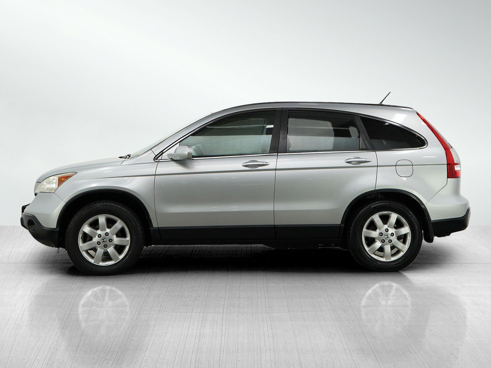 Used 2009 Honda CR-V EX-L with VIN 5J6RE48719L064877 for sale in Burnsville, Minnesota