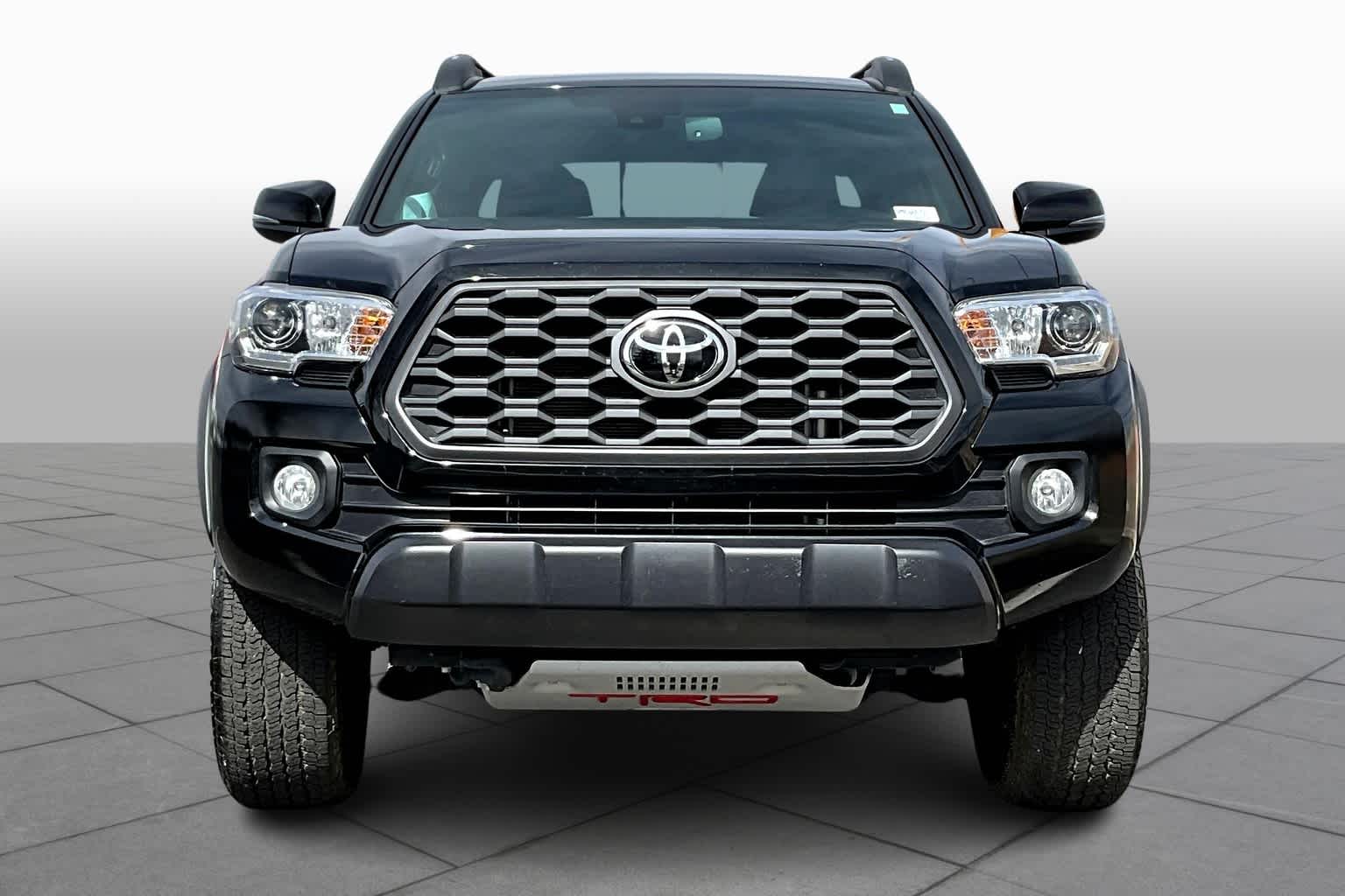 2023 Toyota Tacoma TRD 4x4 Double Cab V6 photo 3