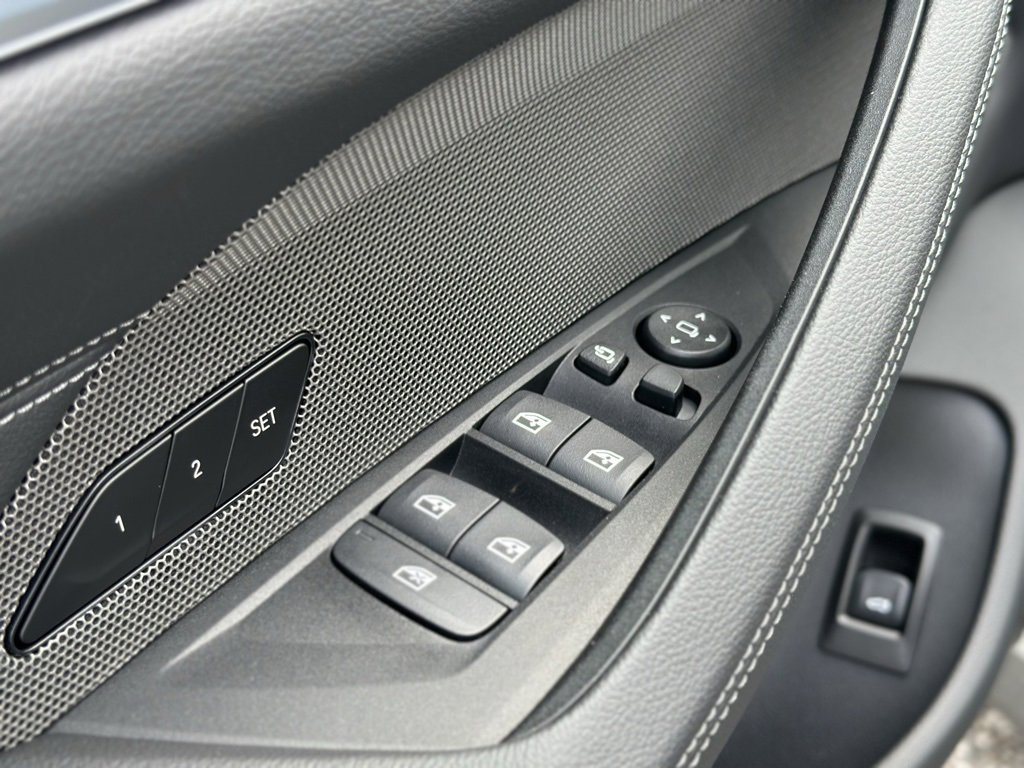 2025 Bmw i4 xDrive40 photo 18