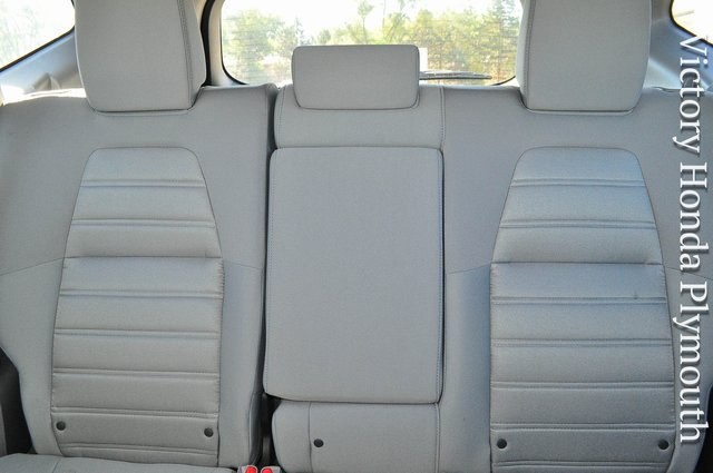 2018 Honda CR-V LX photo 13