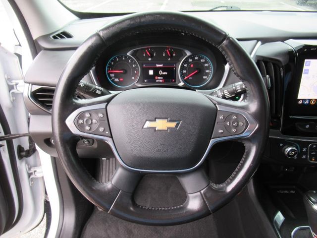 2020 Chevrolet Traverse Premier photo 16