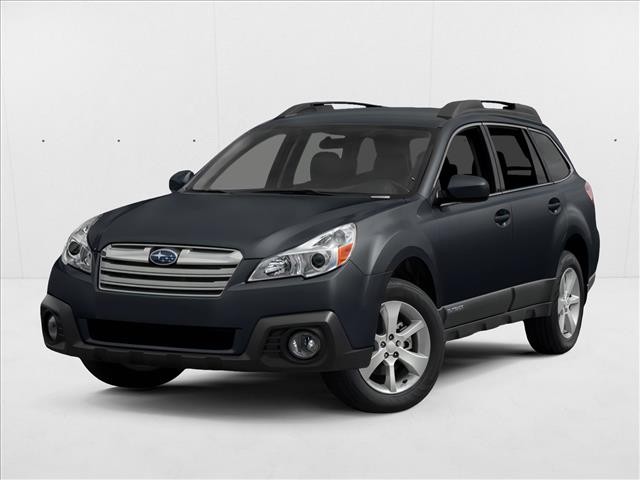 2013 Subaru Outback Limited