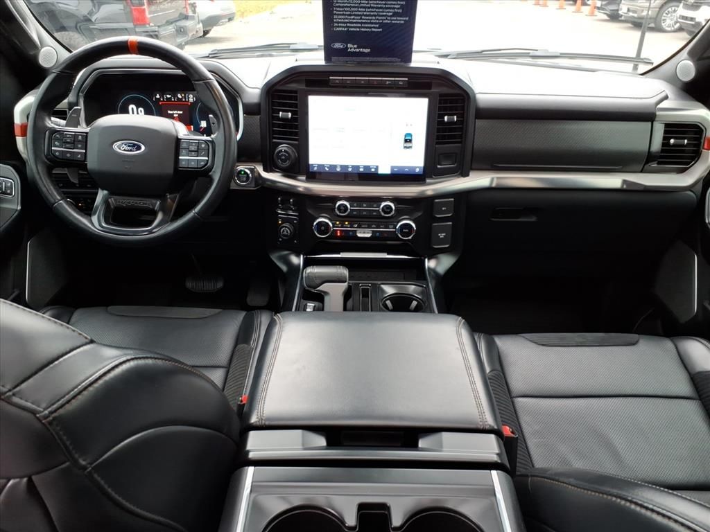 2023 FORD F-150 - Image 7