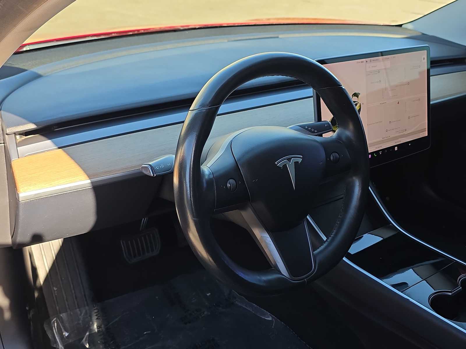 Used 2018 Tesla Model 3 Long Range Dual Motor with VIN 5YJ3E1EB2JF093444 for sale in Las Vegas, NV