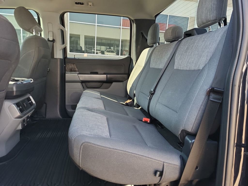 2021 Ford F-150 XLT photo 24