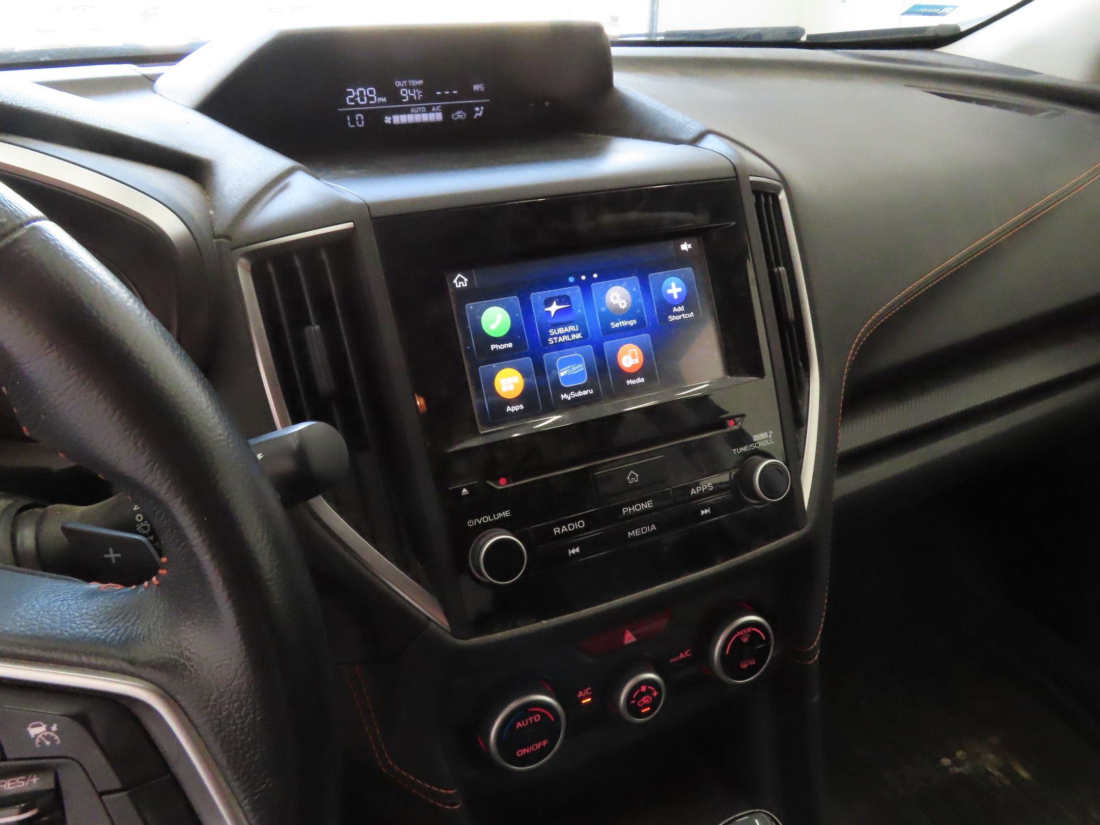 2023 Subaru Crosstrek Premium photo 14