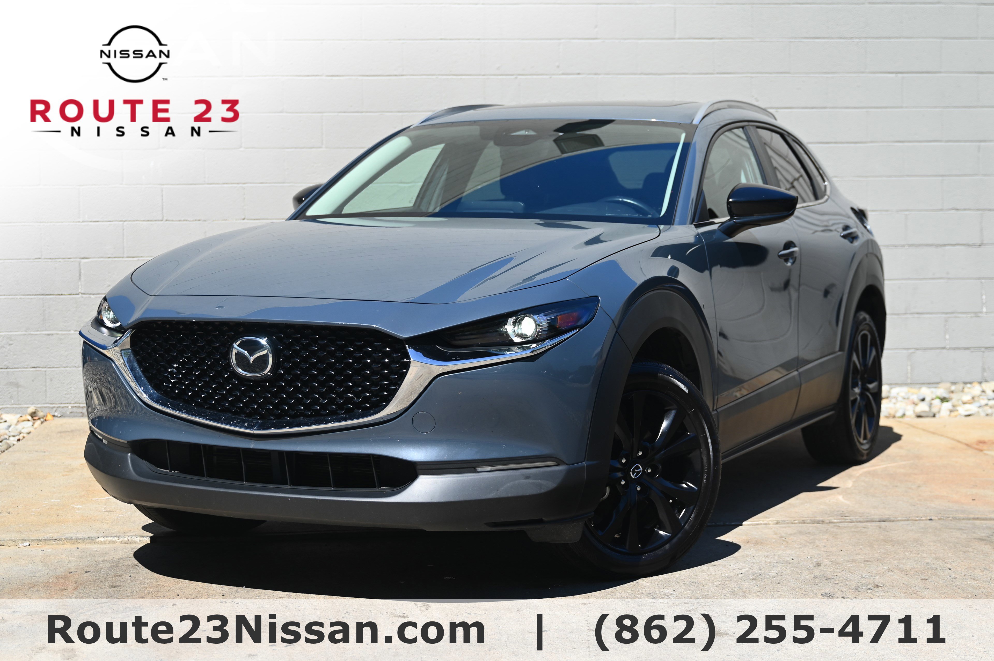 2024 Mazda CX-30