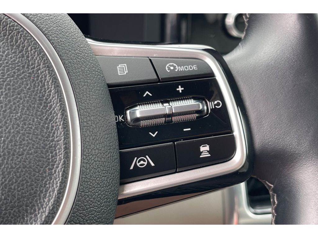 2022 Kia Sorento Plug-In Hybrid SX Prestige photo 30