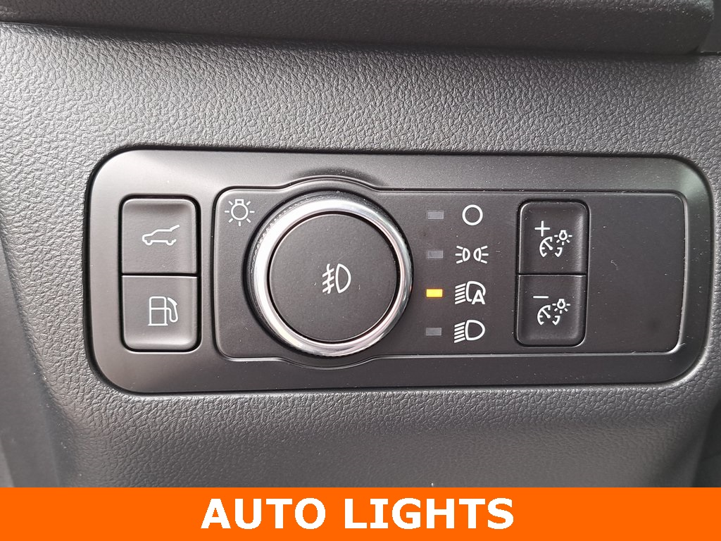 2023 Ford Escape Plug-In Hybrid Base photo 13