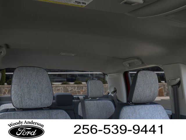 2025 Ford Maverick XLT photo 11