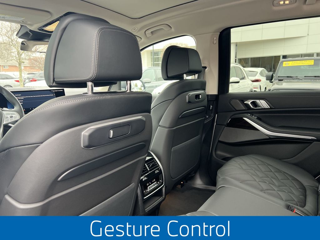 2025 Bmw X7 xDrive40i photo 23