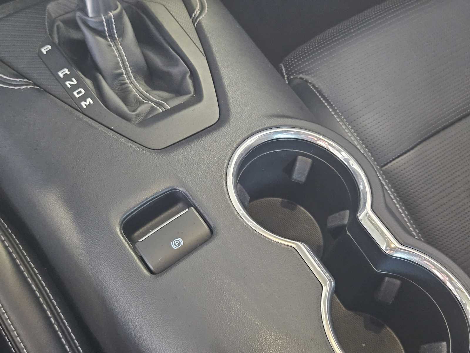 2024 Ford Mustang GT Premium photo 19