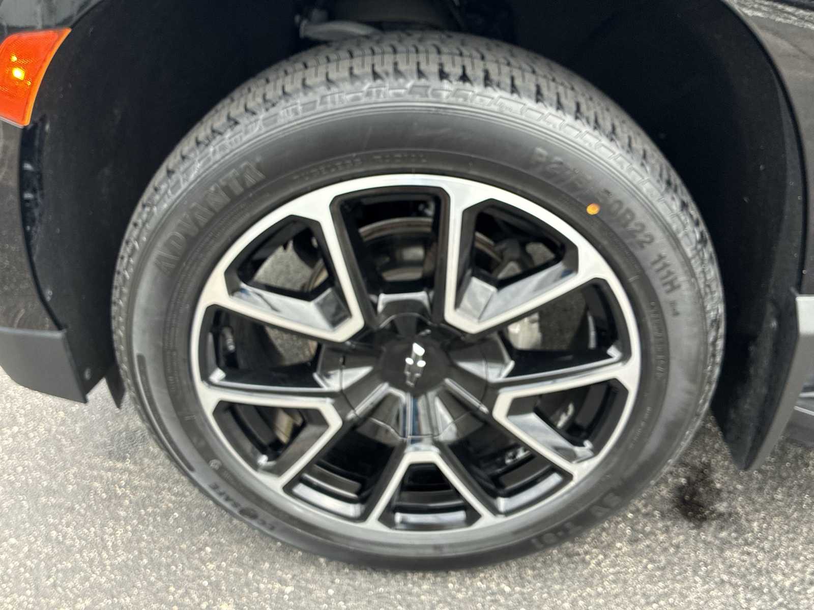 2021 Chevrolet Tahoe RST photo 29