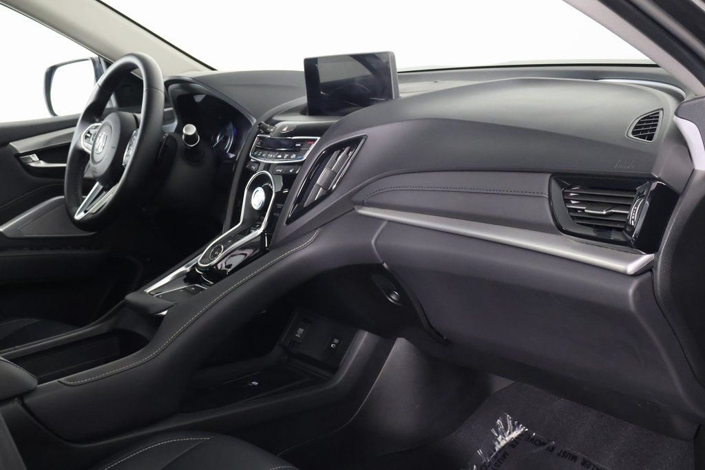 2022 Acura RDX Technology photo 7