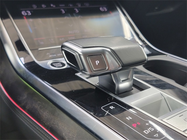 2023 Audi Q7 55 Prestige photo 28