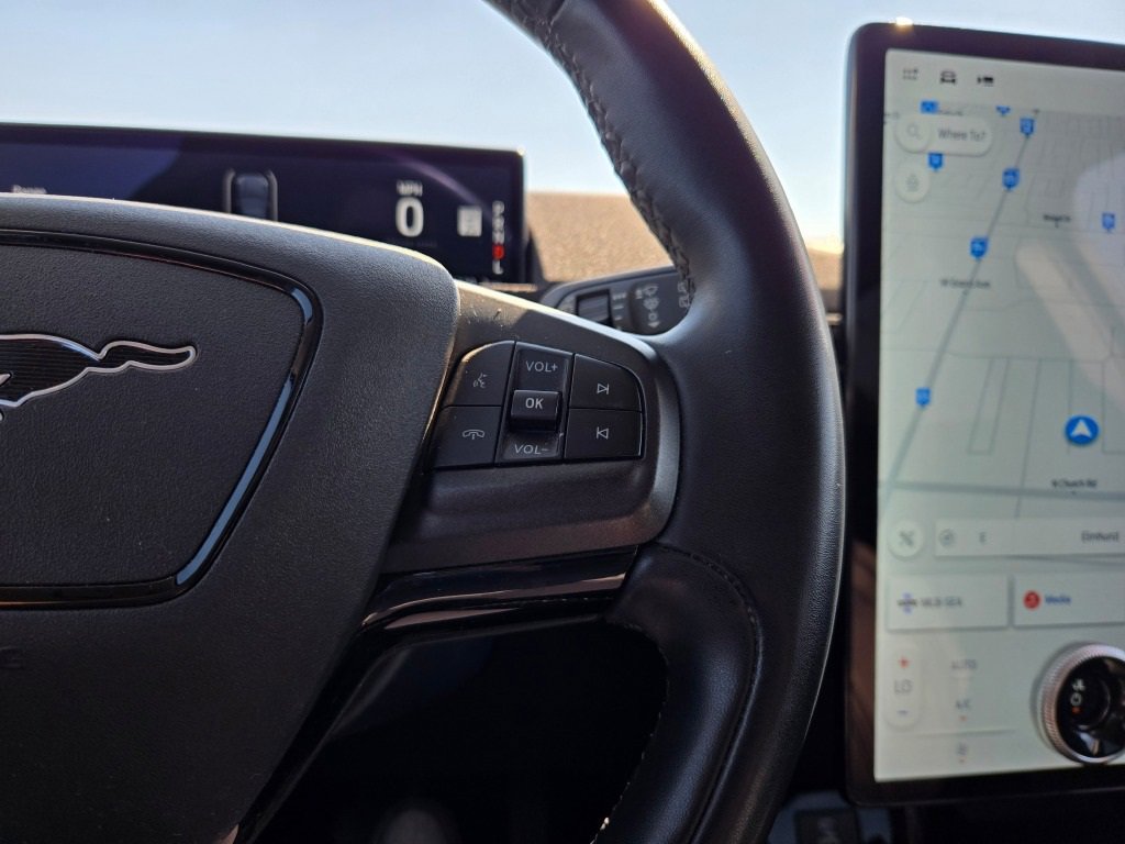 2022 Ford Mustang Mach-E Select photo 24