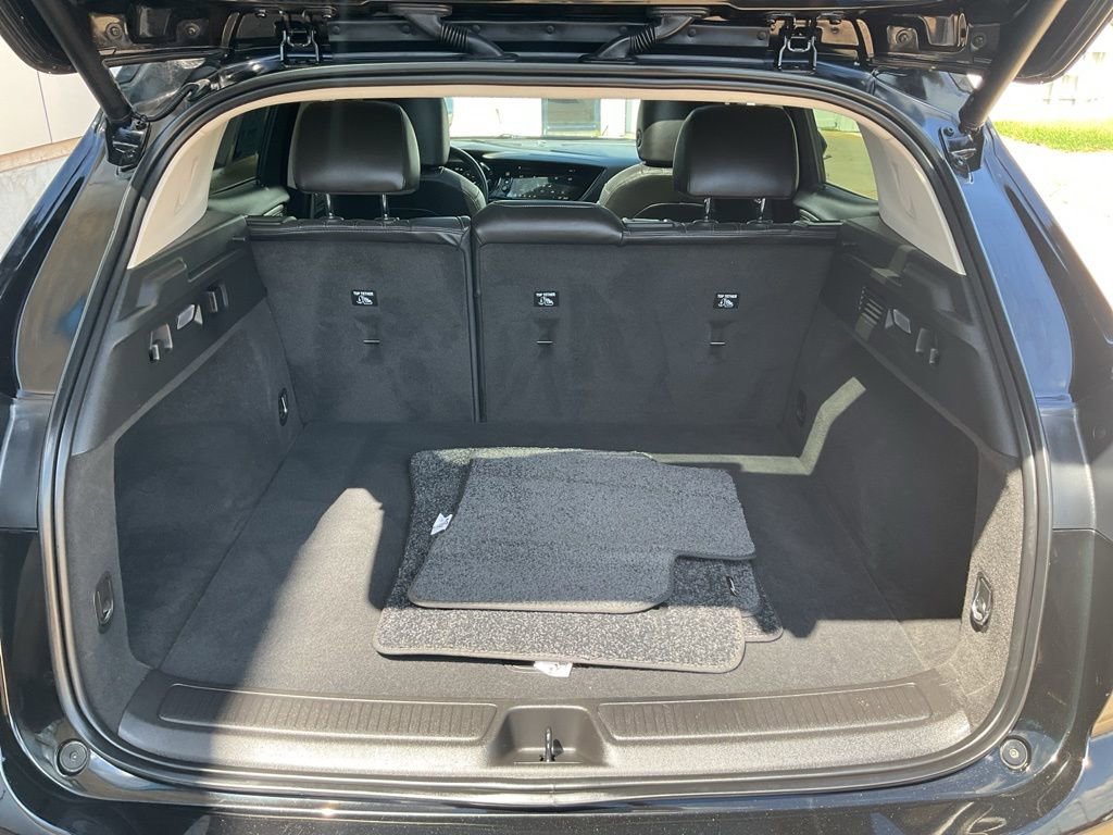 2023 Buick Envision Avenir photo 26