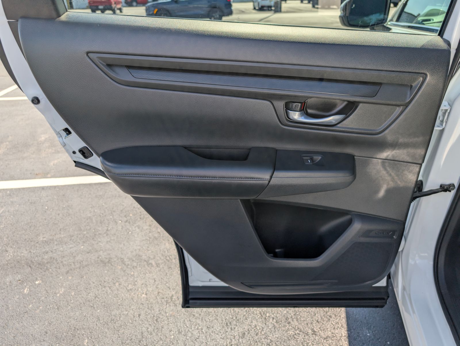 2023 Honda CR-V EX photo 23