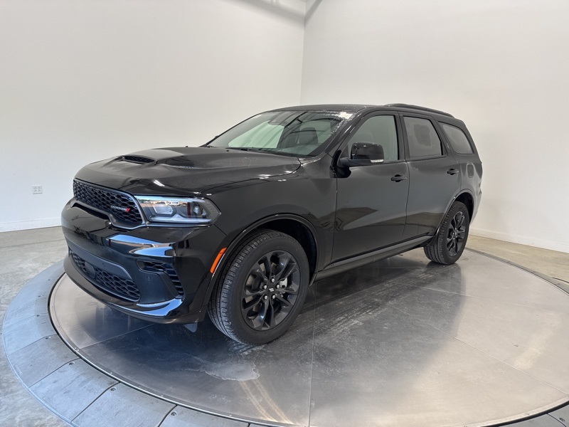 2026 Dodge Durango GT Plus photo 2