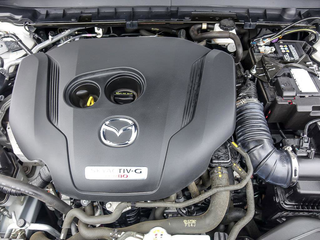 2023 MAZDA CX-30 - Image 33