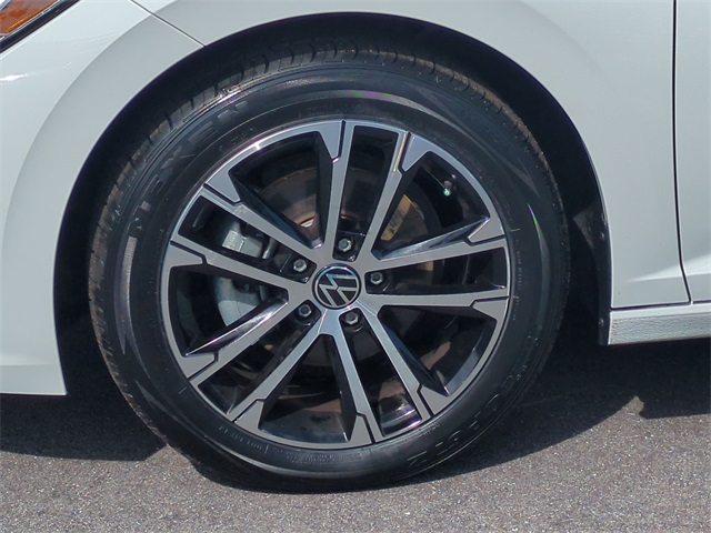 2023 Volkswagen Jetta 1.5T Sport photo 16