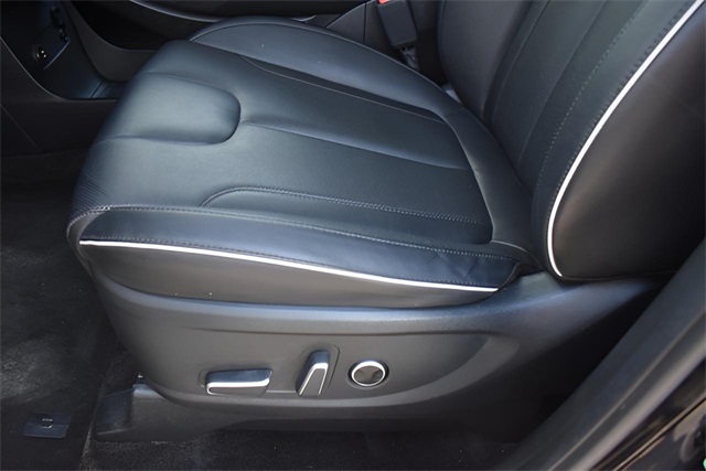 2024 Hyundai Palisade XRT photo 12