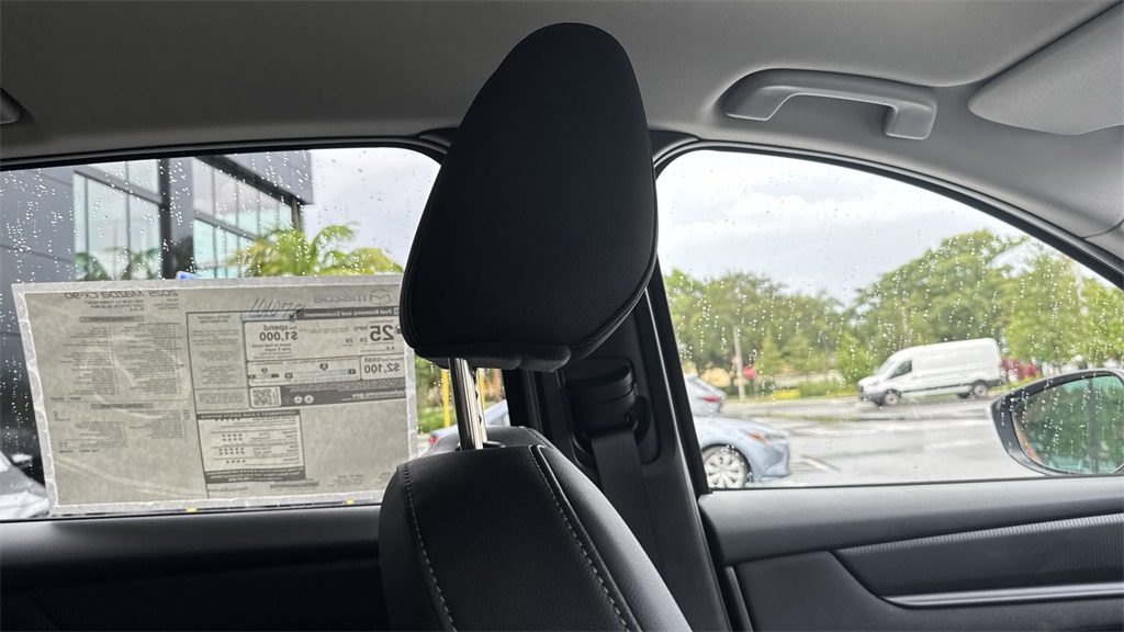 2025 Mazda CX-90 3.3 Turbo Select photo 18