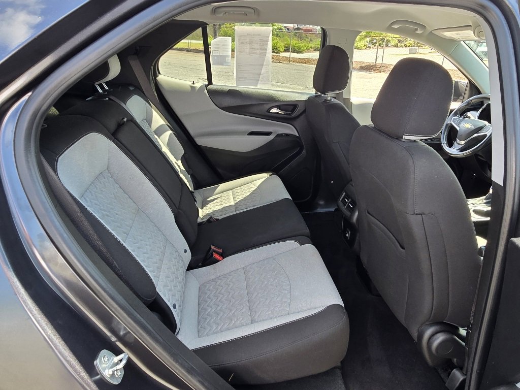 2022 Chevrolet Equinox LT photo 12