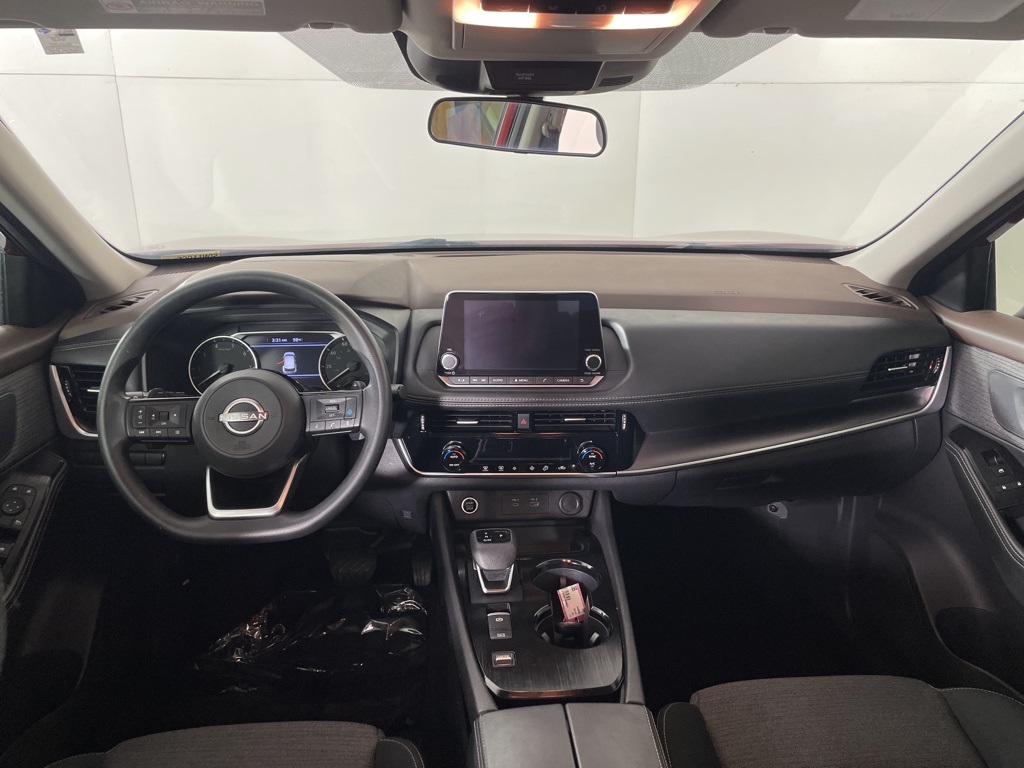2022 Nissan Rogue SV photo 32