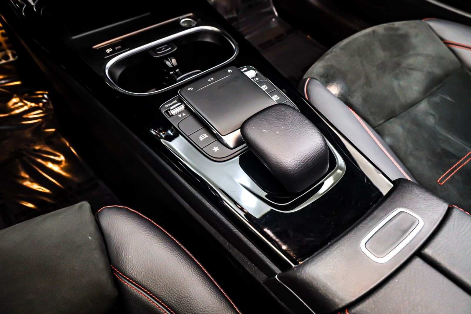 2022 Mercedes Benz A 220 photo 3