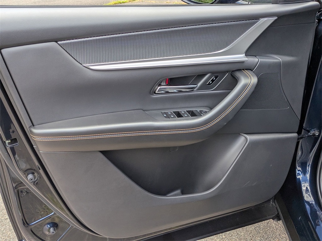 2025 Mazda CX-90 3.3 Turbo Preferred photo 10