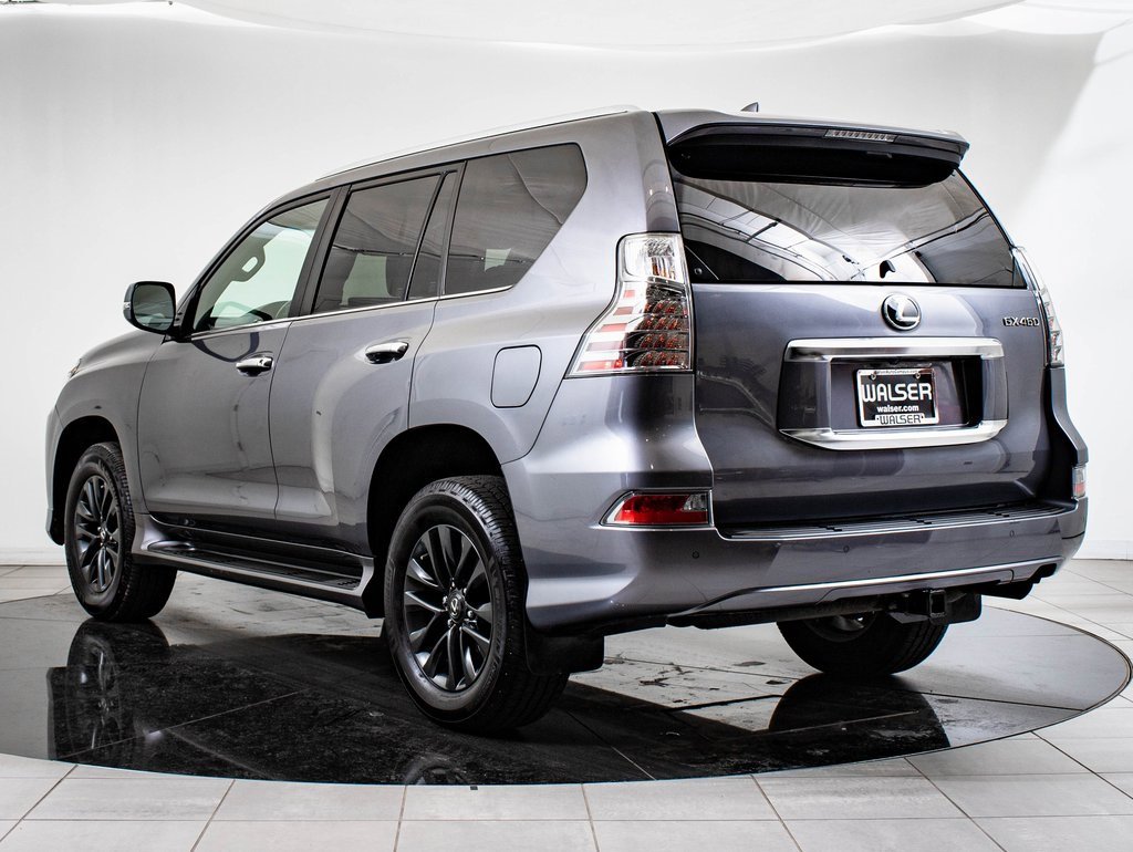 2022 Lexus GX 460 Premium photo 6
