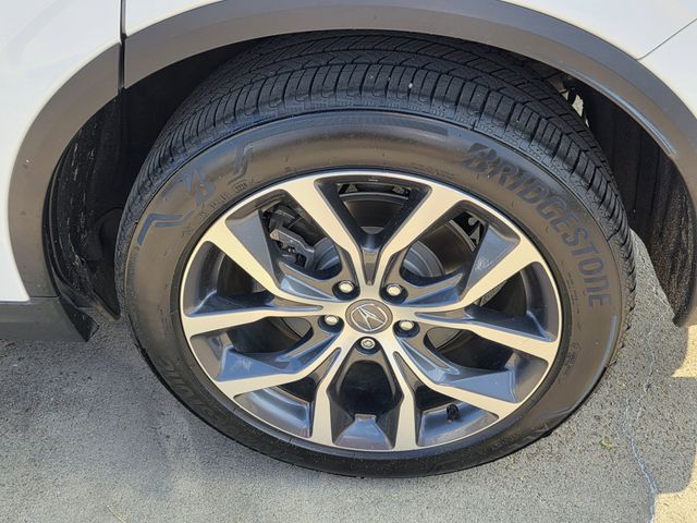 2022 Acura MDX Technology photo 28