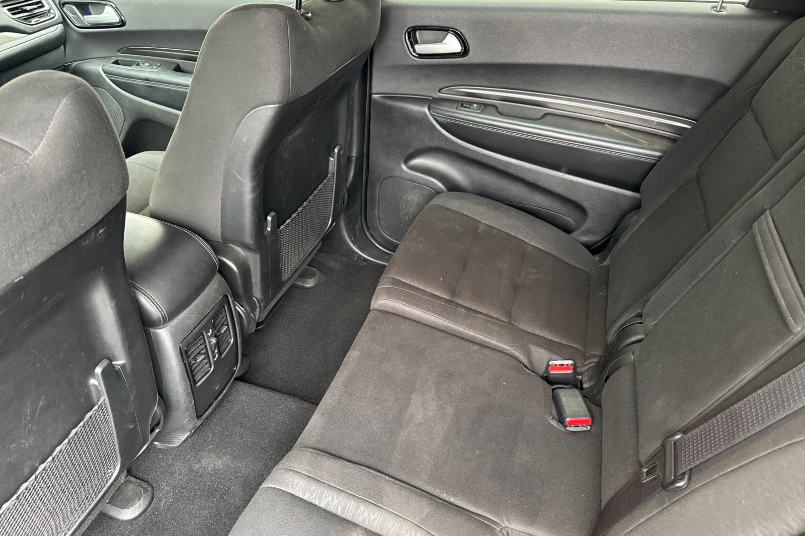 2024 Dodge Durango SXT photo 12