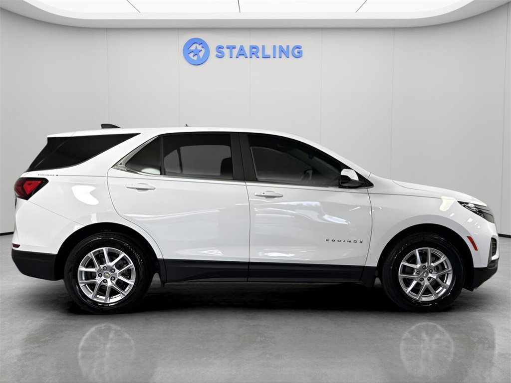 2023 Chevrolet Equinox LT photo 7