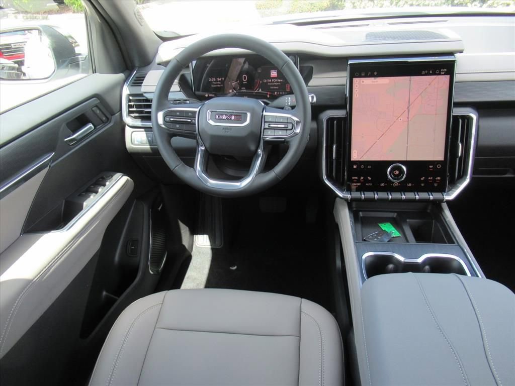 2026 Gmc Acadia Elevation photo 10