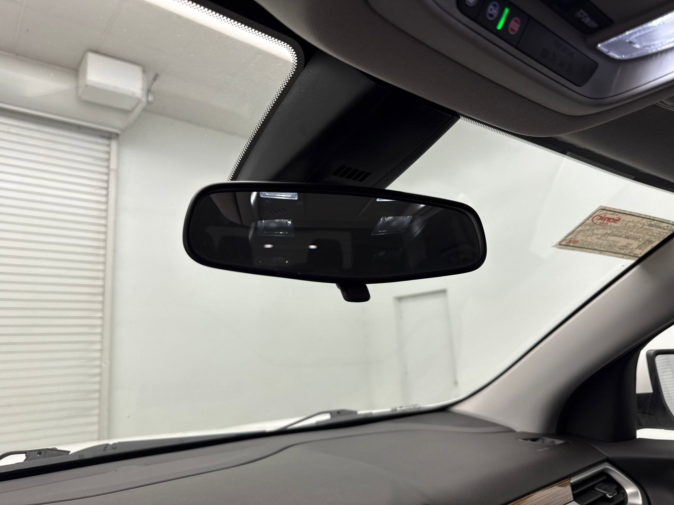 2021 Gmc Acadia SLE photo 18