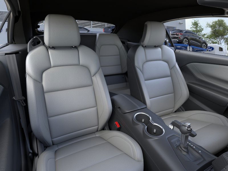 2025 Ford Mustang GT Premium Convertible photo 10