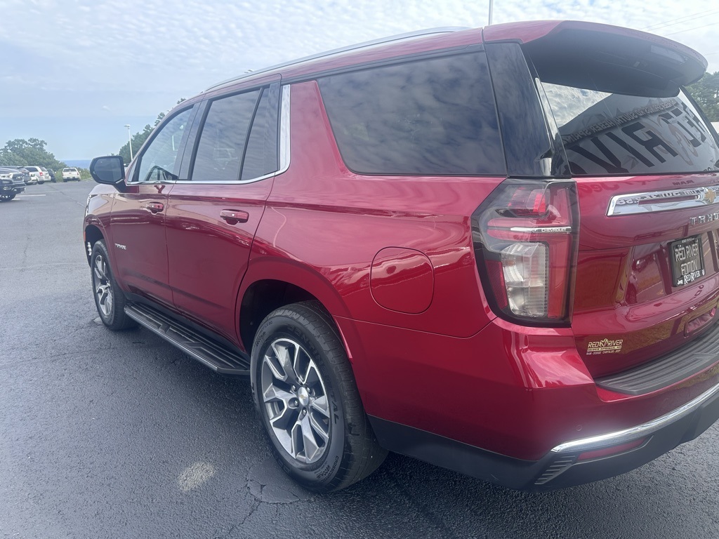 2023 Chevrolet Tahoe LS photo 18