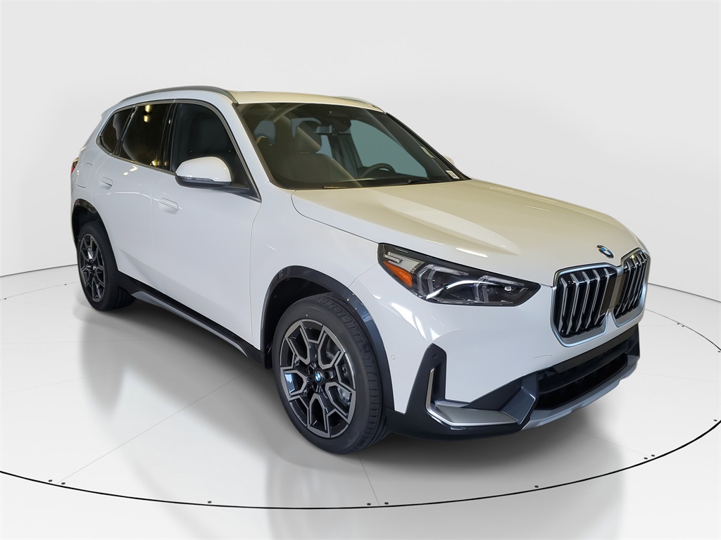 2026 Bmw X1 XDrive28i photo 2
